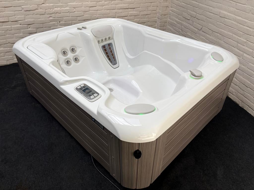 Hotspring Jetsetter, Ophalen of Verzenden, Zo goed als nieuw, Filter, Vast