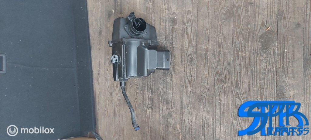 Luchtfilterhuis 6R0129601C 1.6 TDI A1 POLO 6R IBIZA 6J FABI, Gebruikt, Volkswagen, Ophalen of Verzenden, Volkswagen