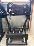 Complete Simagic set., Ophalen, 1 speler, Racen en Vliegen, Zo goed als nieuw