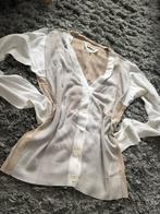 Maison martin margiela pull over, Verzenden, Zwart, Zo goed als nieuw, Lange mouw