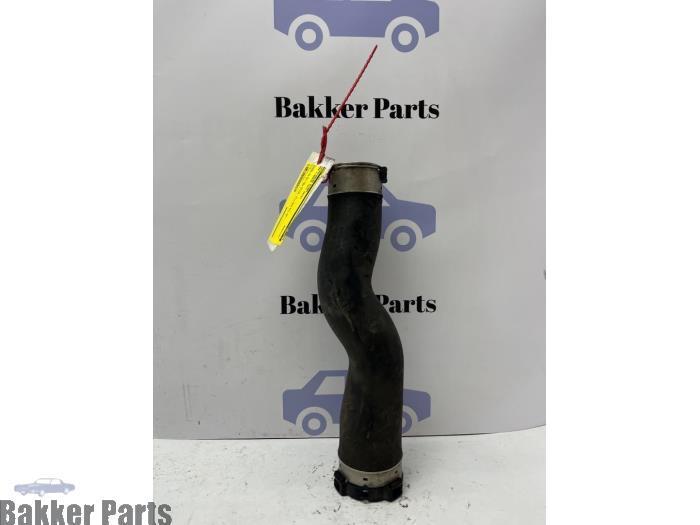 Intercooler Slang van een BMW 1-Serie, Auto-onderdelen, Airco en Verwarming, BMW, Gebruikt, 3 maanden garantie