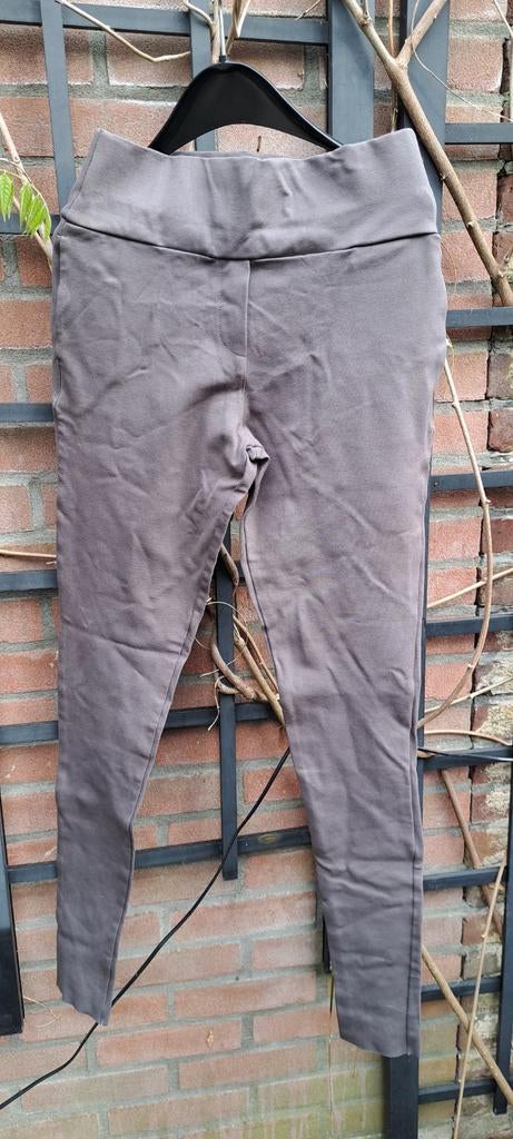 Legging/Kimm, Kleding | Dames, Maat 38/40 (M), Verzenden, Nieuw, Grijs
