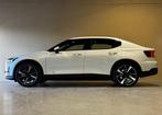 Polestar 2 Long Range Dual Motor Launch Edition 78kWh |Panor, Automaat, Stof, Gebruikt, Wit