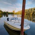 Honda 100 pk 4-takt V- tec 2025! Jeanneau Cap Camarat 515, Watersport en Boten, Ophalen, Benzine, 30 pk of meer