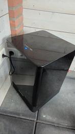 Harman Kardon SUB-TS7 Subwoofer - Defect, Audio, Tv en Foto, Luidsprekers, Subwoofer, Niet werkend, 120 watt of meer, Ophalen