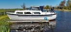 Risor 27AK motorjacht, Ophalen, Gebruikt, Diesel, Polyester