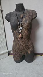 Torso., Huis en Inrichting, Woonaccessoires | Zuilen en Pilaren, Ophalen of Verzenden, Nieuw