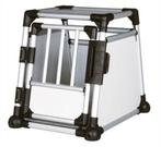 hondenbench auto, Dieren en Toebehoren, Hondenbenches, Ophalen, Gebruikt