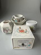 Peter Rabit Wedgwood diverse artikelen, Huis en Inrichting, Keuken | Servies, Gebruikt, Overige typen, Ophalen of Verzenden, Wedgwood
