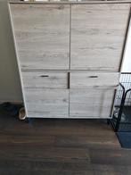 Berg Kast, kleine salon tafel , en TV meubel, Ophalen