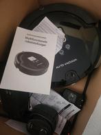 Robot stofzuiger incl alle benodigdheden, Witgoed en Apparatuur, Stofzuigers, Ophalen