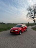 Volkswagen Polo | 2 JAAR APK | 2009, Auto's, Voorwielaandrijving, Stof, Zwart, Handgeschakeld