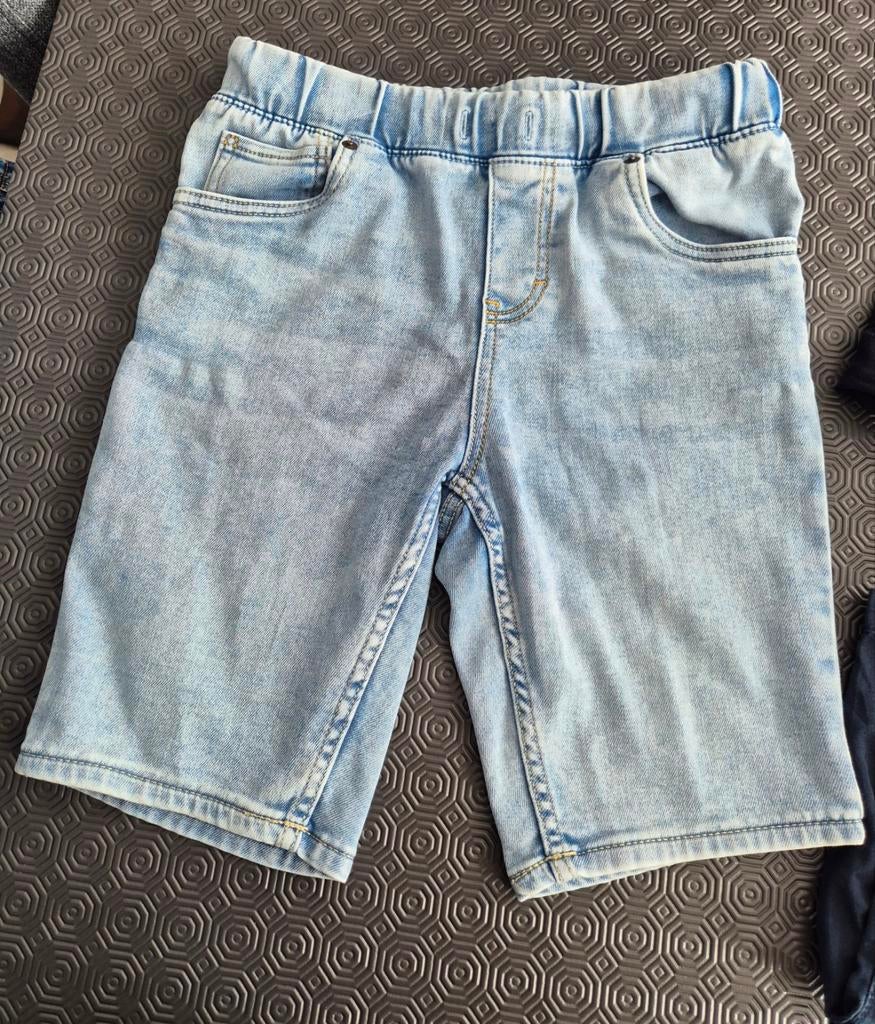 ALLEEN OPHALEN NIEUWE LEVI'S KORTR BROEK M 158 €25,00, Kinderen en Baby's, Kinderkleding | Maat 158, Nieuw, Levi's, Jongen, Ophalen