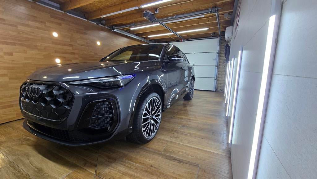 Auto Polijsten showroom - Ceramic coating/PPF beschermfolie, Diensten en Vakmensen, Auto en Motor | Poetsers en Wassers