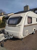 Avento Gran Tourismo 430 THL - Zeer complete caravan, Caravans en Kamperen, Rondzit, Avento, Particulier, Tot en met 4