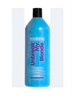2x Matrix Unbreak My Blonde Conditioner, Ophalen of Verzenden, Overige typen