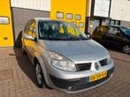 Renault Grand Scénic 1.6-16V Dynamique Comfort|APK 2-27|NAP, Voorwielaandrijving, Gebruikt, 4 cilinders, Lichtsensor