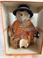 Paddington Aunt Lucy Gabrielle designs limited, ong 35cm., Ophalen of Verzenden, Zo goed als nieuw, Stoffen beer, Overige merken