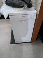 Bosch 45 cm vaatwasser, Ophalen, Zo goed als nieuw, Inbouw, Minder dan 85 cm
