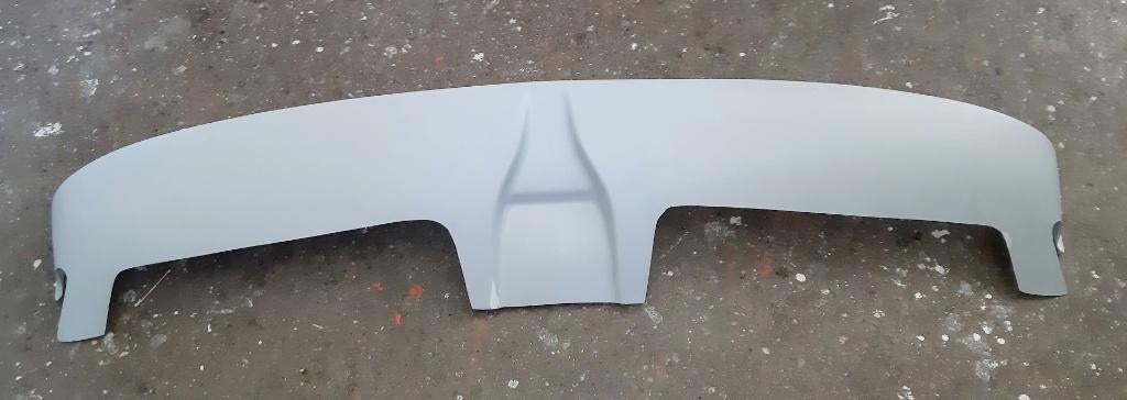 Sunvisor Chevrolet/GMC Van G20 1971-1996 | A-Team model, Auto diversen, Auto-accessoires, Ophalen of Verzenden, Nieuw