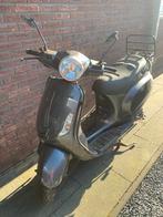 Scooter LA SOURIS SOURINI, Ophalen, Gebruikt, Maximaal 45 km/u, Benzine