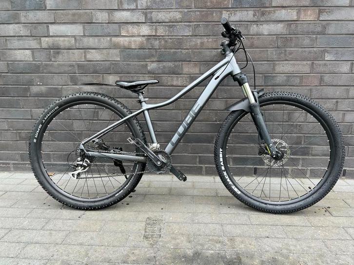 Cube Access exc 27.5 Mountainbike - Maat S, Fietsen en Brommers, Fietsen | Mountainbikes en ATB, Gebruikt, Overige merken, Minder dan 45 cm