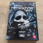 Final Destination 3D (4 HALEN = 3 BETALEN), Alle leeftijden, Ophalen of Verzenden, Zo goed als nieuw