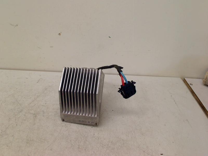 Aanjagerregelaar Volkswagen Polo V (6R) 2010 6Q1907521B, Gebruikt, Volkswagen, Volkswagen AG, Kundenbetreuung@volkswagen.de