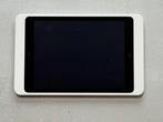 Displine iPad wandhouder voor Domotica / Smart Home, 10 inch, Gebruikt, 32 GB, Apple iPad