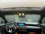 Mercedes-Benz CLA-klasse 180 Business Line|Panorama|Carplay|, Auto's, Mercedes-Benz, CLA, Gebruikt, 4 cilinders, Leder en Stof