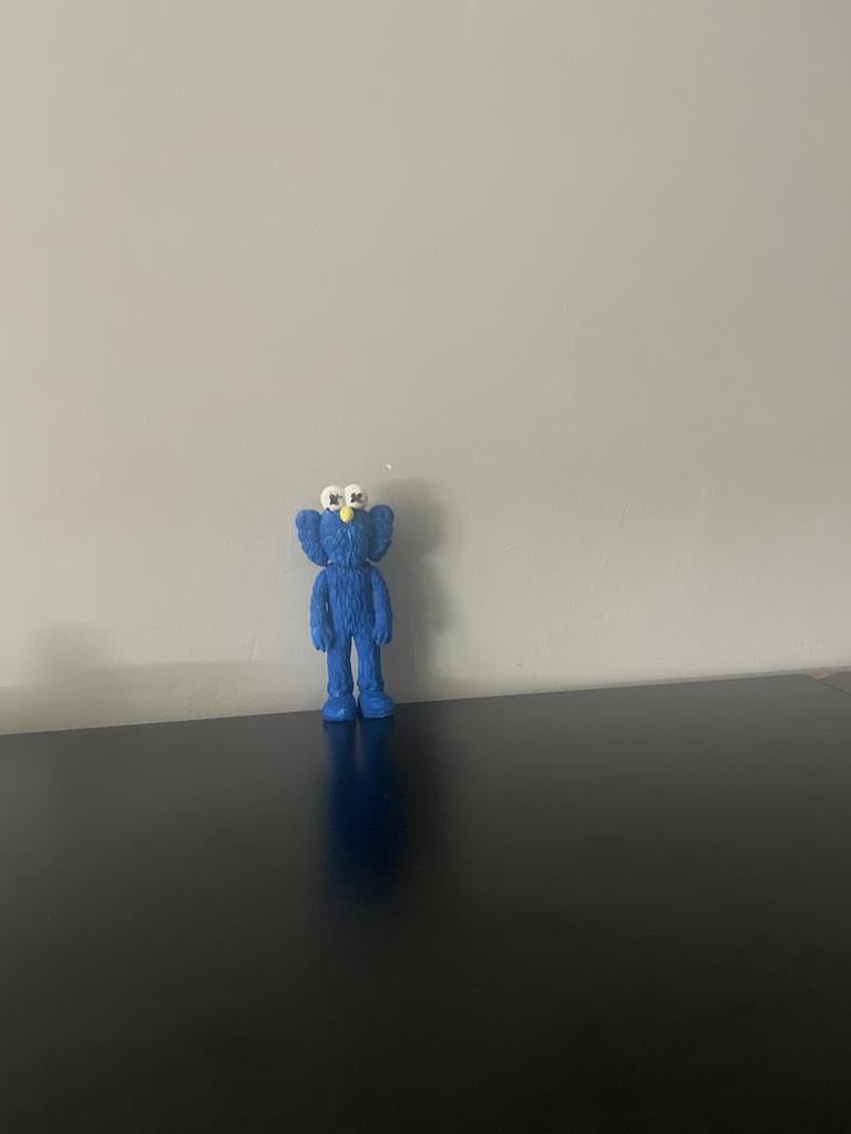 Kaws figuren op maat - Multicolour 3D geprint, Ophalen of Verzenden, Nieuw
