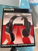 Koptelefoon Philips, Ophalen of Verzenden, Zo goed als nieuw