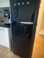 Smeg Koelkast - Stijlvol en Functioneel, Ophalen, Zonder vriesvak, 200 liter of meer, 60 cm of meer