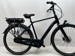Batavus Finezz middenmotor 53cm, 51 tot 55 cm, Ophalen, Gebruikt, Batavus