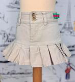 Ralph Lauren classic chino rokje meisje maat 2, Zo goed als nieuw, Ralph Lauren, Jurk of Rok, Ralph Lauren EU