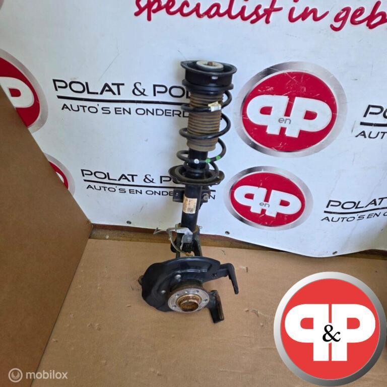 VW Polo 2G veerpoot Rechts 2Q0413031AH