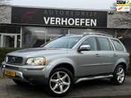 Volvo XC90 2.4 D5 Limited Edition - 7 PERS - Z.G.A.N. - CRUI, Auto's, Volvo, Euro 5, Gebruikt, 255 €/maand, 7 stoelen