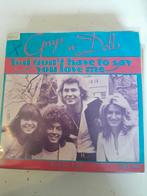 Guys ,n, dolls 7 inch you don,t have to say you love me, Ophalen of Verzenden, Zo goed als nieuw, Pop