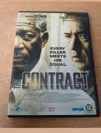 Contract, Ophalen of Verzenden, Zo goed als nieuw, Overige gebieden