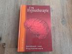 Rob van der Wilk/ In hypnotherapie, Ophalen of Verzenden, Gelezen, Ontwikkelingspsychologie