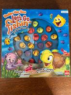 Let's Go Fishin', Ophalen, Gebruikt, Jongen of Meisje