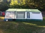 vouwwagen Roadmaster family S, Caravans en Kamperen, Vouwwagens, Meerkleurig, Aanwezig, Tot en met 6, Ophalen