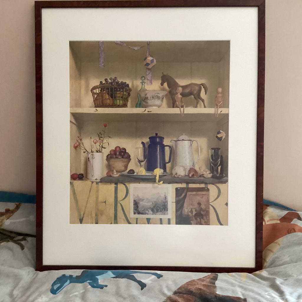 3 x Matthijs röling tekeningen, Ophalen, Minder dan 50 cm, Schilderij