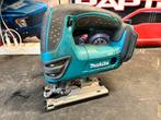 Makita 18v decoupeerzaag DJV180 body, Doe-het-zelf en Verbouw, Gereedschap | Zaagmachines, Gebruikt, Decoupeerzaag, Ophalen of Verzenden