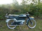 Batavus Combisport 1963, Ophalen, Maximaal 45 km/u, Batavus, 49 cc
