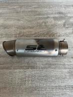 SC Project einddemper 60MM, Ophalen of Verzenden, Gebruikt