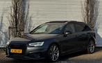 Audi A4 Avant 40 TFSI Sport S line PANO LEDER GARANTIE, Gebruikt, 1984 cc, A4, Leder