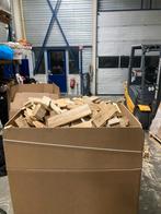 haarhout/brandhout, Minder dan 3 m³, Ophalen, Eikenhout, Blokken