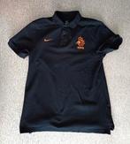 Nike Nederlands Elftal 2012 Cotton Polo (M), Maat M, Ophalen of Verzenden, Zo goed als nieuw, Shirt