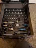 610-delige gereedschapset in koffer - Nieuwstaat, Ophalen of Verzenden, Nieuw
